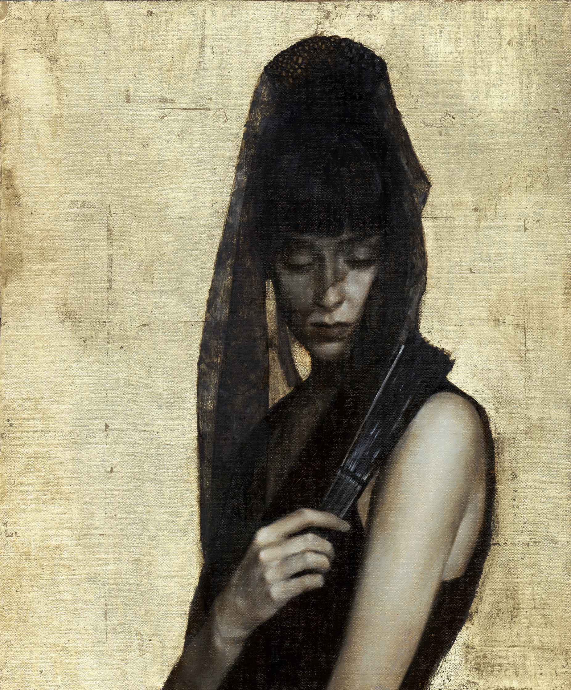The Fan and Mantilla25�.jpg