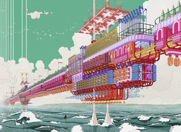 Kattegat bridge_A design proposal for an inhabitable bridge over the straight of Kattegat_personal work.jpg