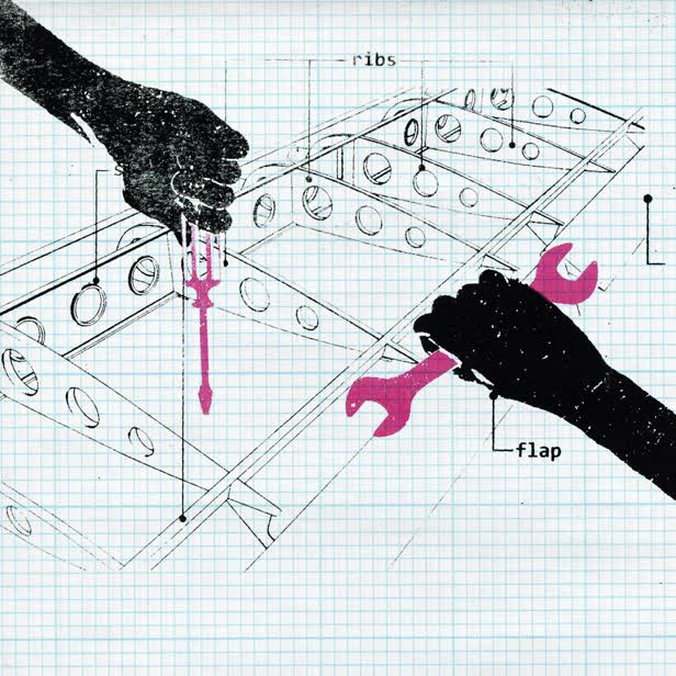 Savvy maintenance / Pilot Magazine
