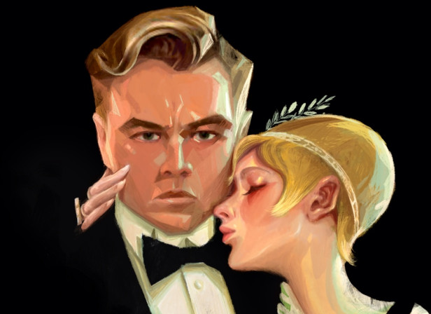 The Great Gatsby