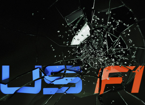 USA Out Of F1
