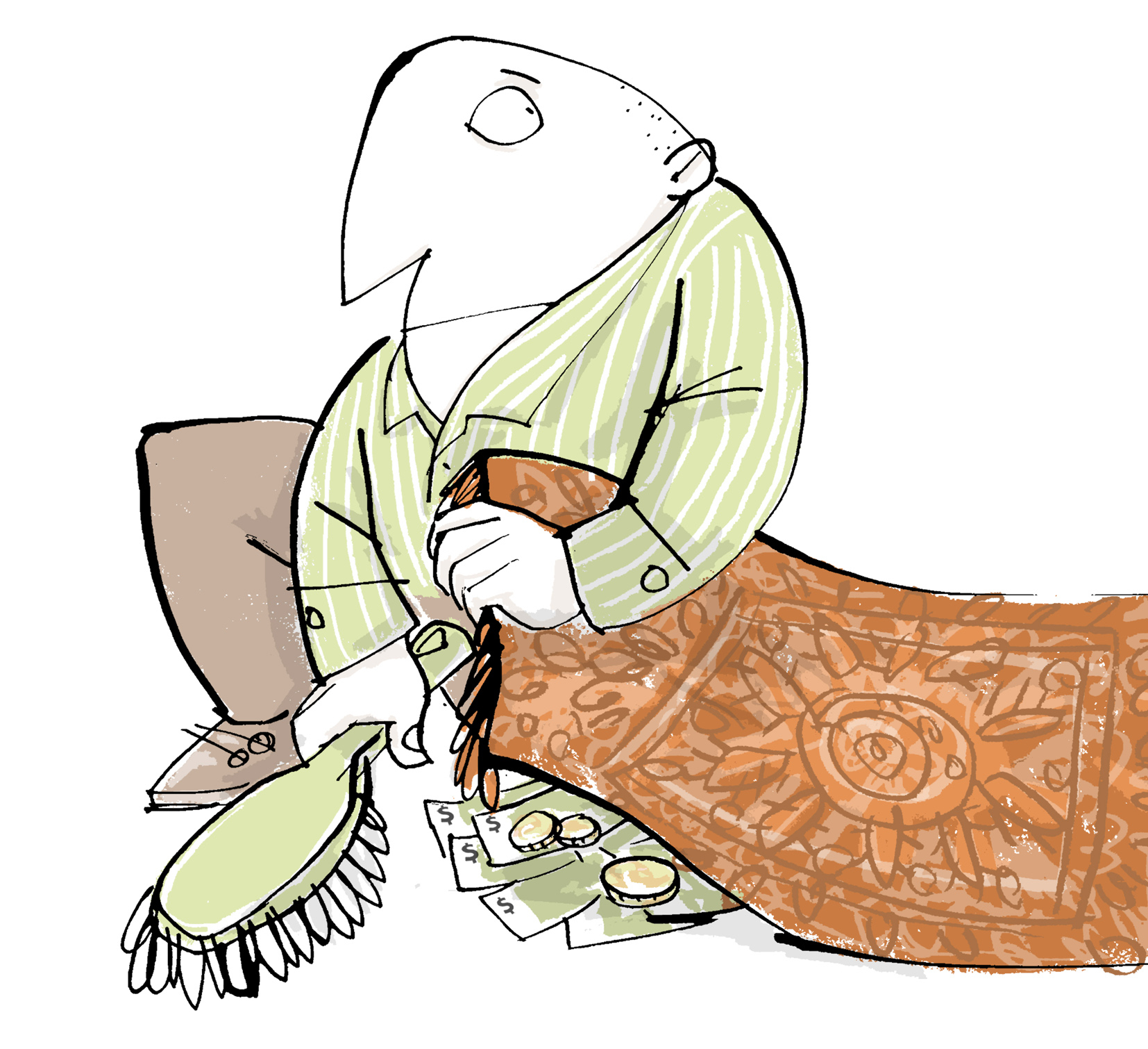 Tax Evasion