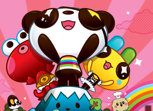 Culture Of Cute