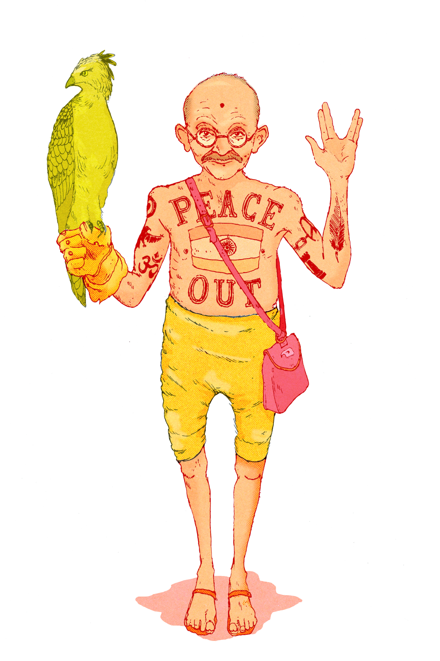 Mahatma Gandhi : Personal.jpg