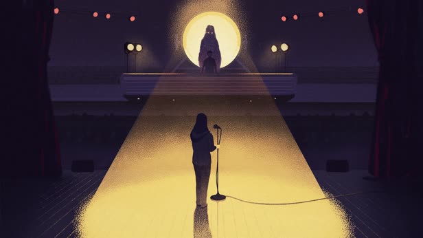 Stage Fright - Achieve3000.jpg