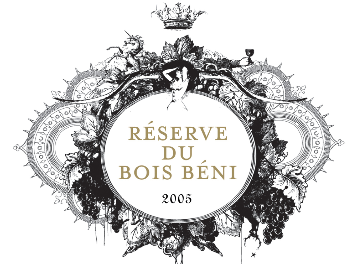 R&eacute;serve Du Bois B&eacute;ni