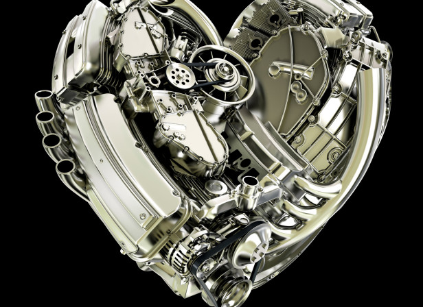 Engine Heart