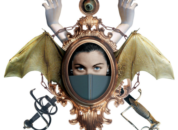 Magic Macabre Book NY Times