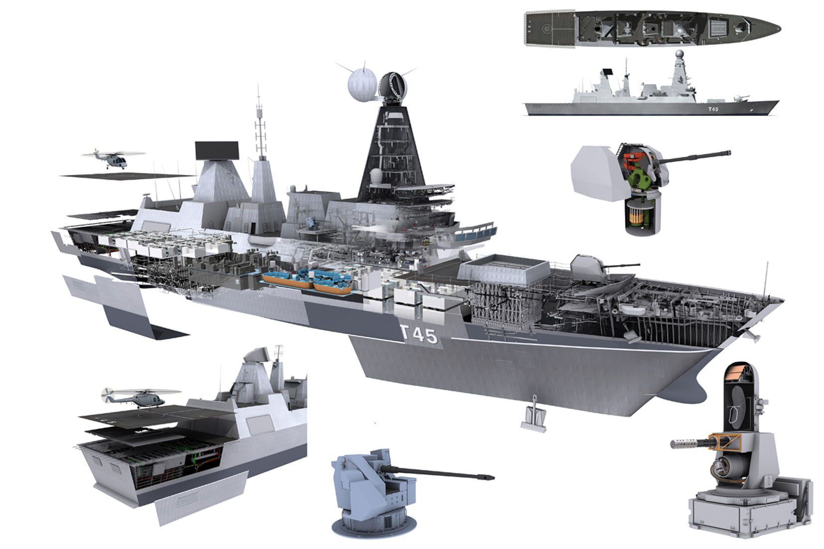 Destroyer