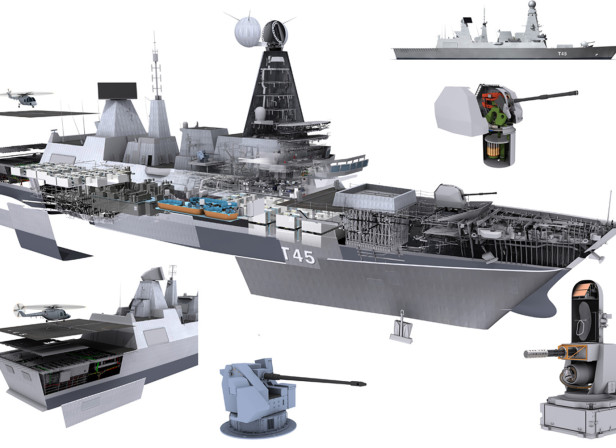 Destroyer