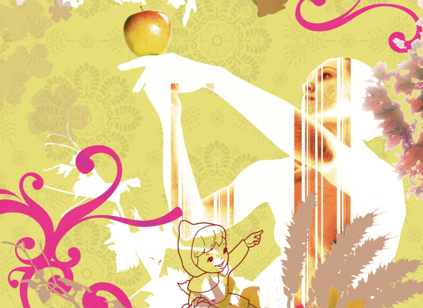 Lecool Temptation Garden of Eden