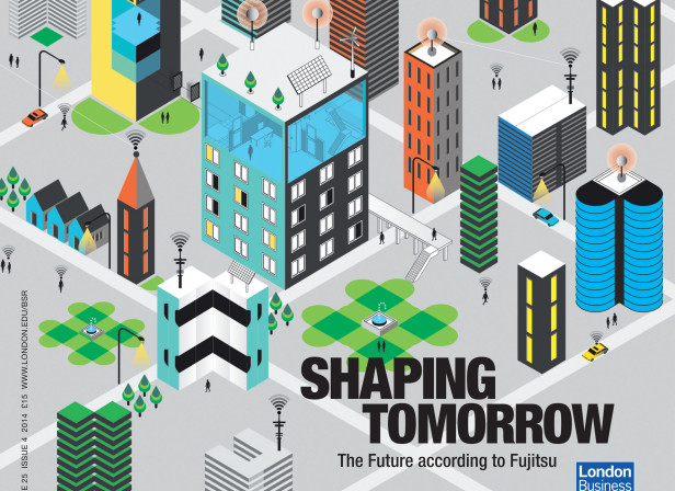 London Business School / Business Strategy Review