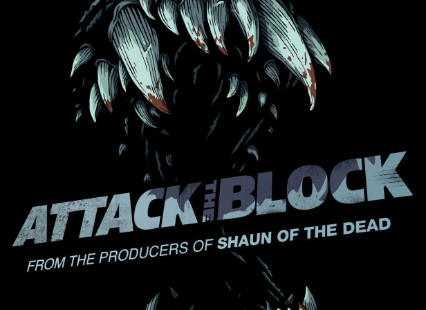 Attack The Block