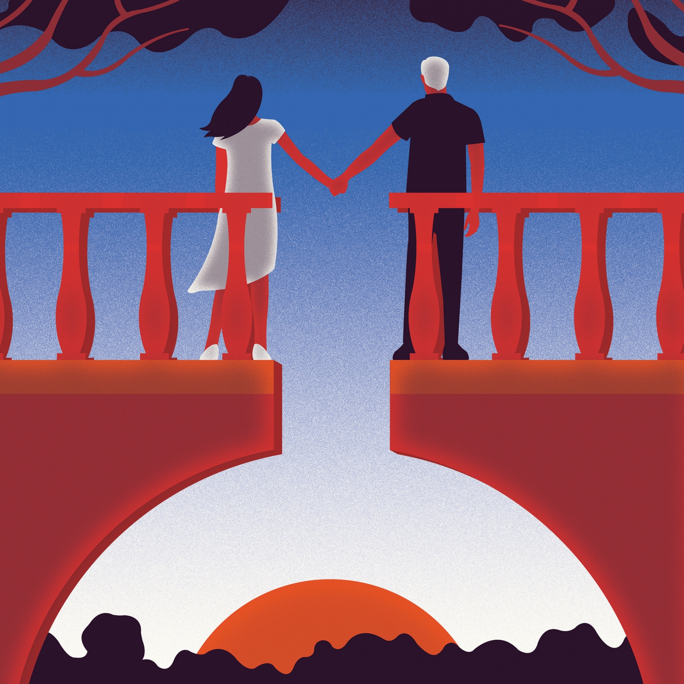 Bridging the age gap : Metro.jpg