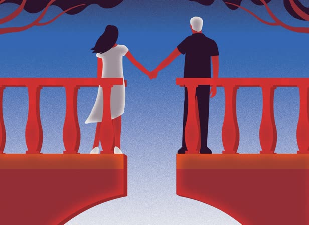 Bridging the age gap : Metro.jpg