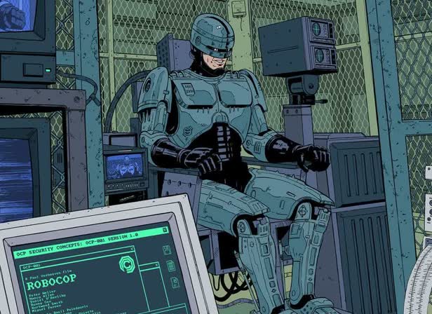 Robo Dreams-Hero Complex Gallery.jpg