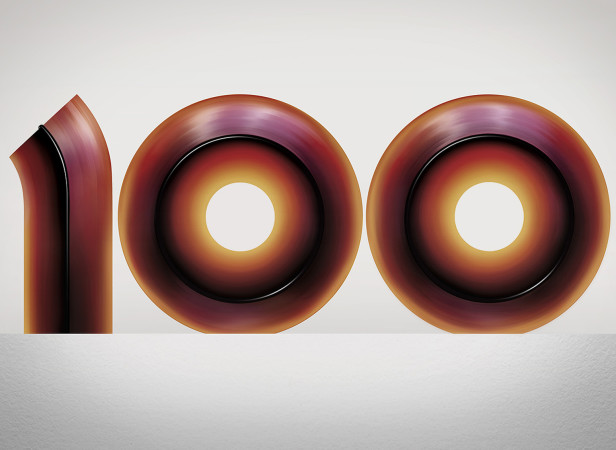 100 Richest Hedge Funds / Bloomberg Magazine