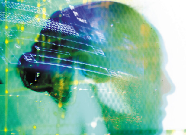 Women and Technology Seeing a Digital Future