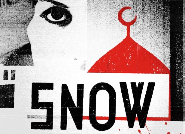 Snow