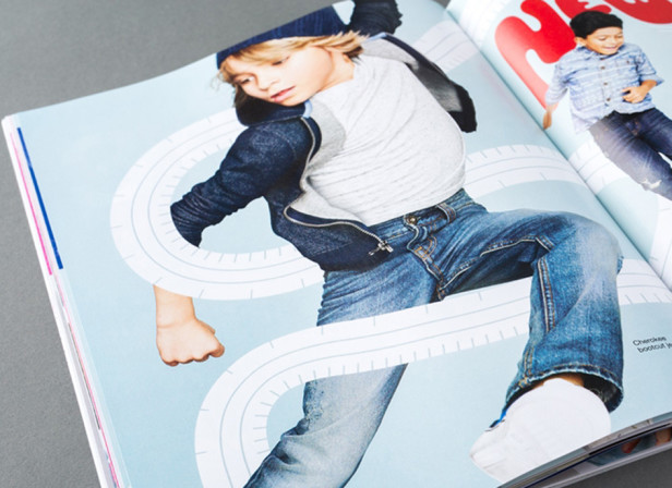Target Catalogue