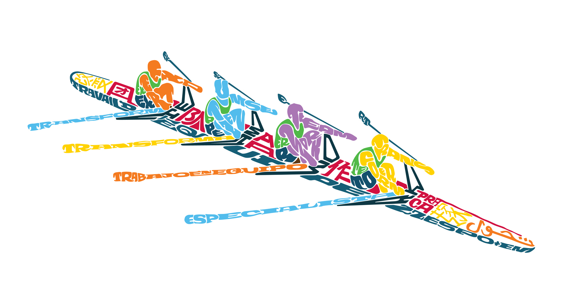 Futurestep Rowers