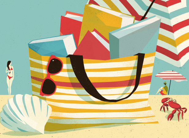 Summer Book Review / The Guardian