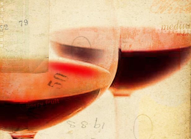 Red Wine