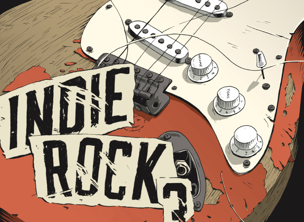 Indie Rock