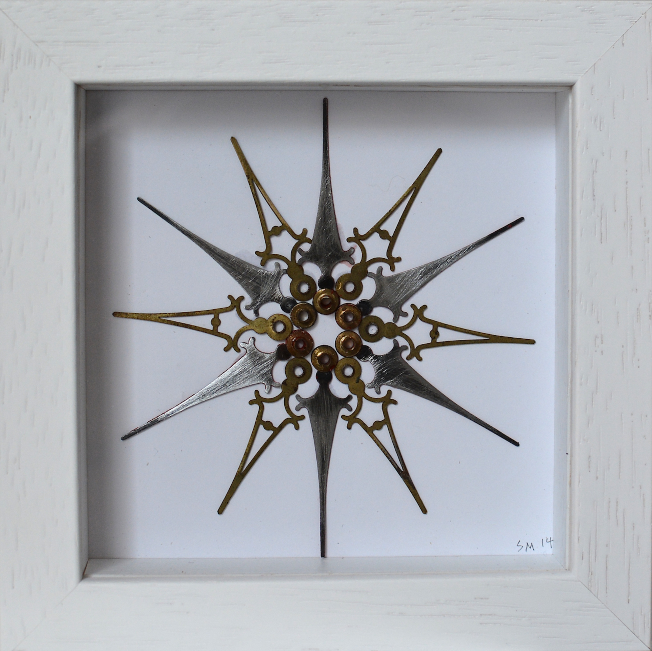 Snowflake