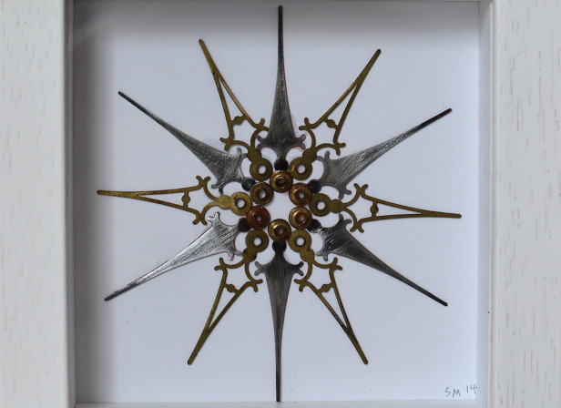 Snowflake