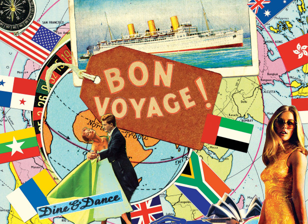 Cruise Ship Holiday Telegraph