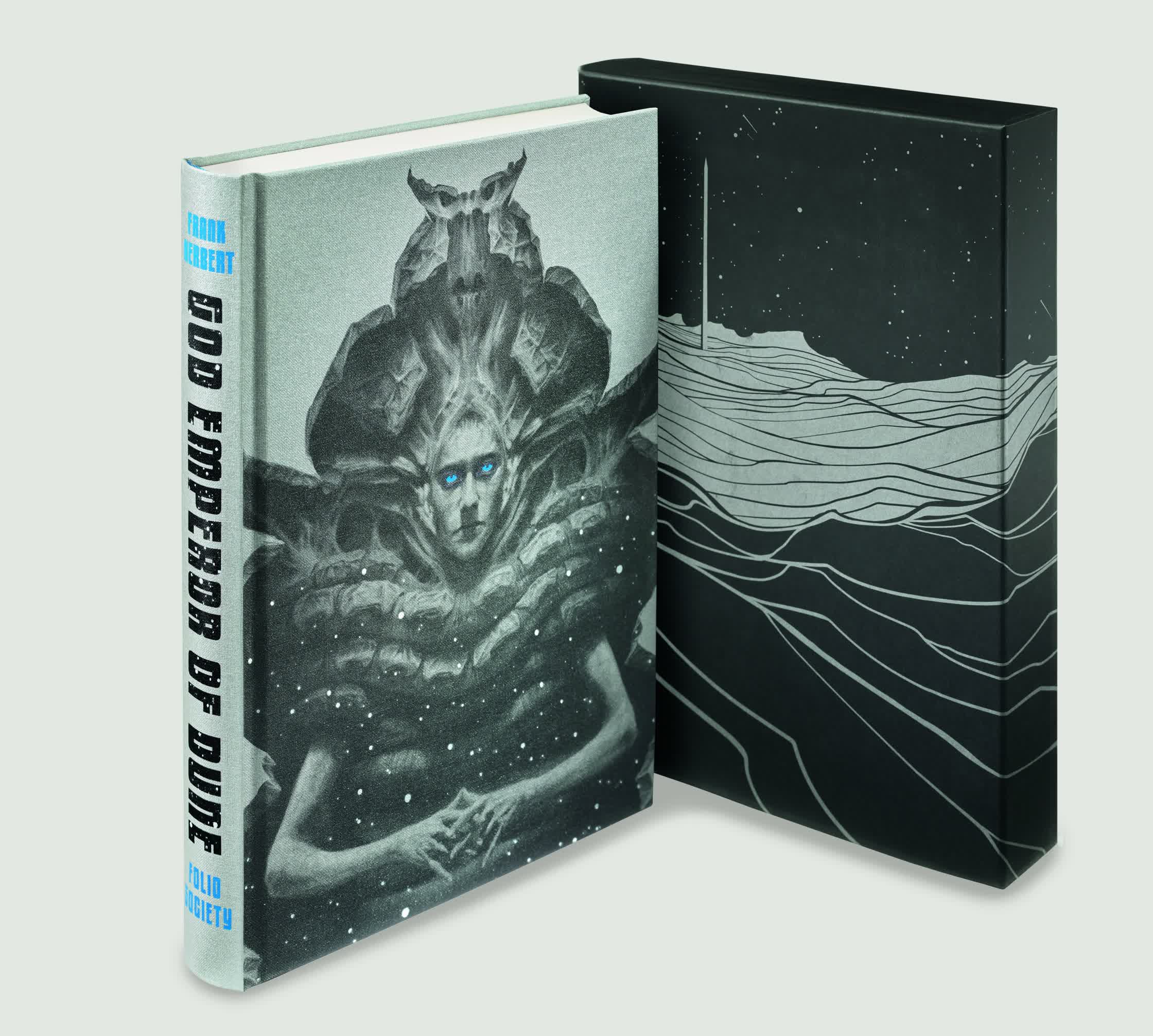 God Emperor of Dune - The Folio Society copy.jpg