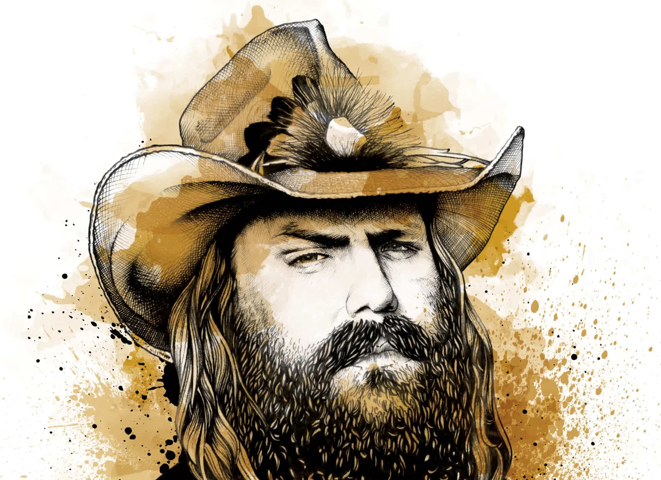Chris Stapelton_Portraits_Billboard Magazine.jpg