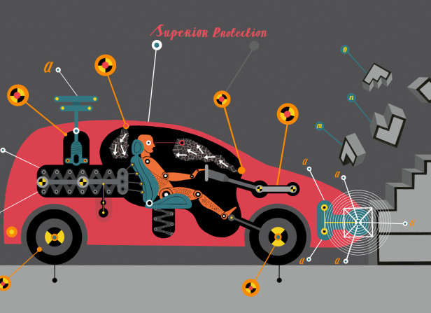 Cobb Car Superior Protection