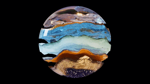 The Planet Issue Animated / RSA Journal