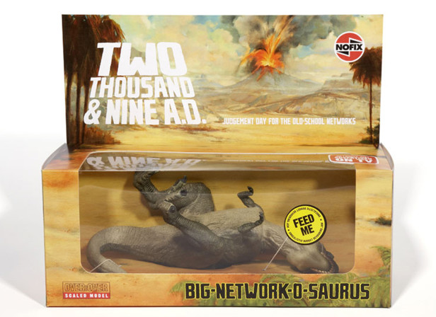Two Thousand &amp; Nine A.D.
