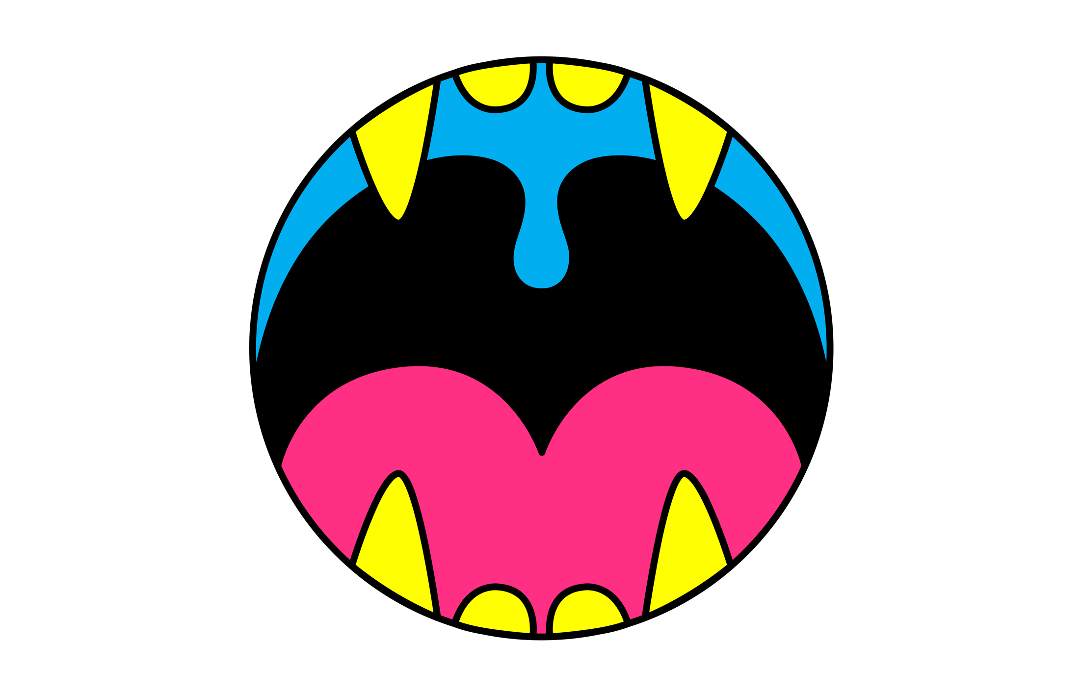 Big Mouth