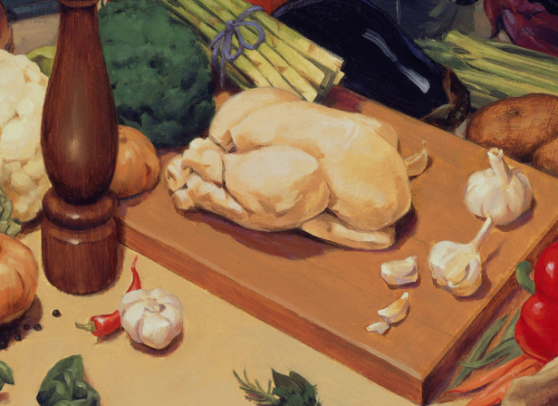 Chicken