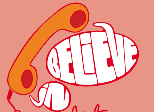 Sky Believe In Better Phone Line