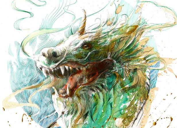 year of the dragon - self project.jpg