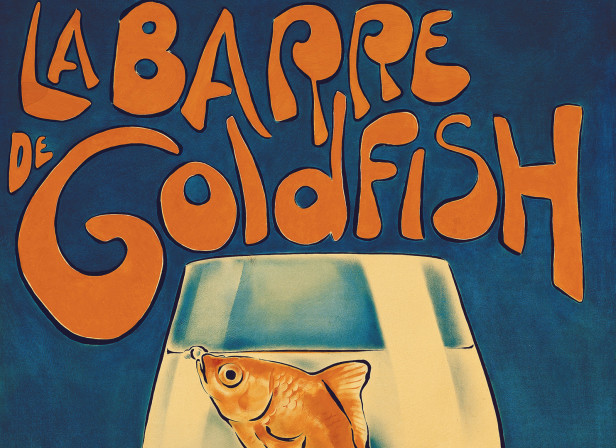 La Barre De Goldfish