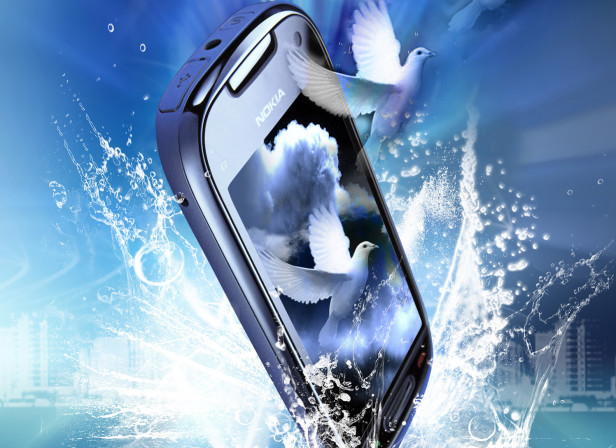 Nokia Doves