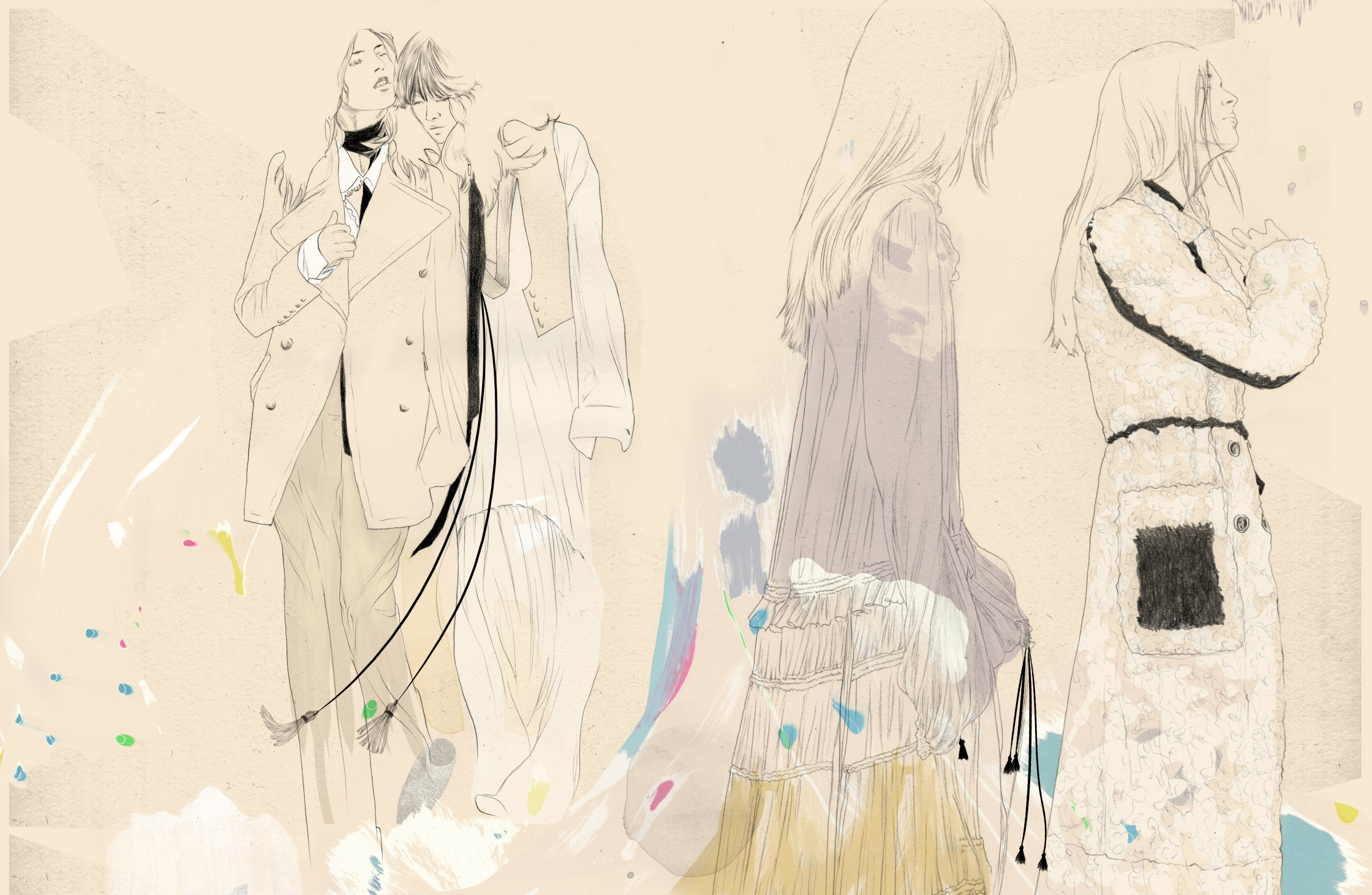 BAKU MAGAZINE_CHLOE FASHION ILLUSTRATION_02.jpg