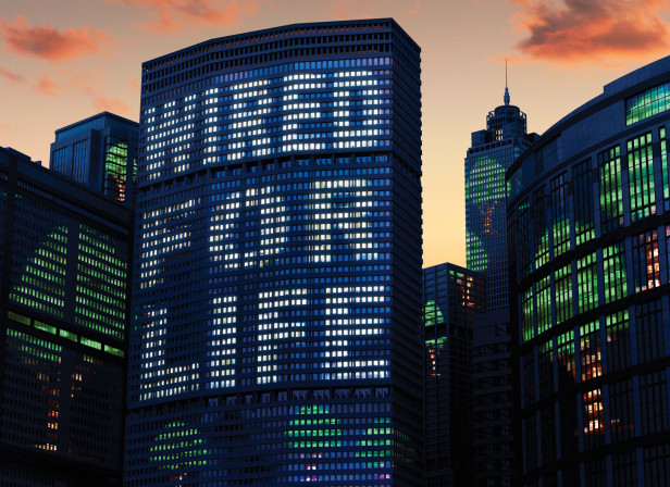 Wired For Life