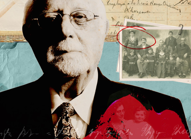 Armenian Story Clark University Alumni