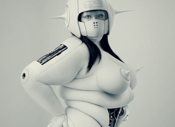 Skinny Bot