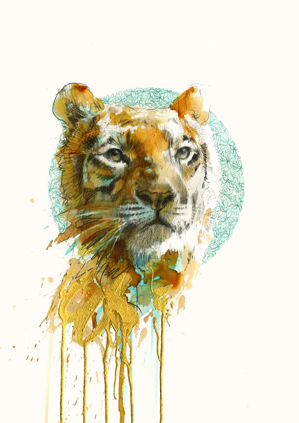 Year of the Tiger - Self Project.jpg