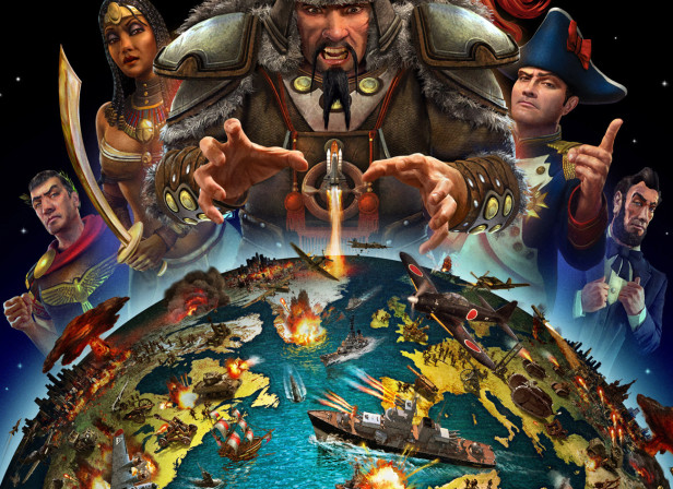 Civilization Videogame