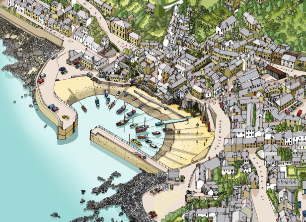 Mousehole
