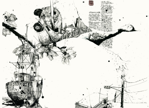 Japan